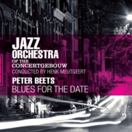 Jazz Orchestra Of The Concertgebouw/Blues For The Date (Ltd)
