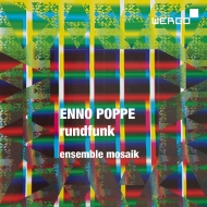 ݥåڡΡ1969-/Rundfunk Fur Neun Synthesizer Ensemble Mosaik