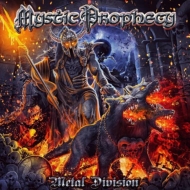 Mystic Prophecy/Metal Division (Digi)(Ltd)