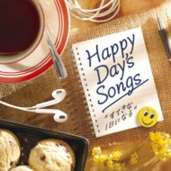 Various/Happy Day's Songs -Ƥʣˤʤ-