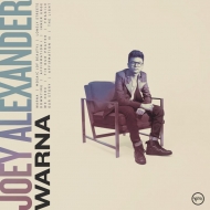 Joey Alexander/Warna