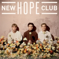 New Hope Club yfbNXՁz(+DVD)