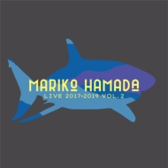Ŀ/Mariko Hamada Live 20172019 Vol.2