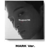 1st Mini Album: SuperM (Mark Ver.)
