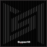 1st Mini Album: SuperM (United Ver.)