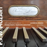 ⡼ĥȡեġ1791-1844/Rondos Sonata Polonaises Variations Drogosz(Fp)