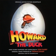 ϥɡå/ŹⲦα/Howard The Duck (Expanded)