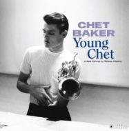 Young Chet (3枚組/180グラム重量盤レコード/Jazz Images)
