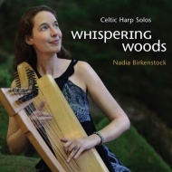 Nadia Birkenstock/Whispering Woods