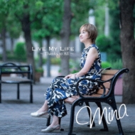 Mina/Live My Life