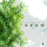 Blu Mar Ten/Grow Ep (10inch)