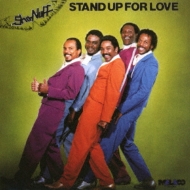 Stand Up For Love