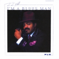 Zz Hill/I'm A Bluesman (Ltd)