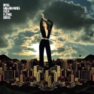 Noel Gallagher's High Flying Birds/Blue Moon Rising (Ltd)