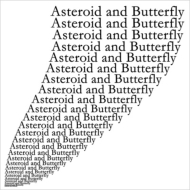 Asteroid And Butterfly (AiOR[h)
