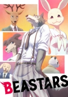 Beastars Vol.2