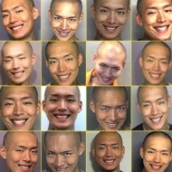 Owen/Vol.3 Smile