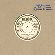 Striving For The Right