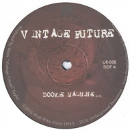 Dookie Machine (12C`VOR[h/Underground Resistance)