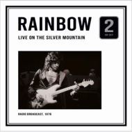 Live On The Silver Mountain (2CD)