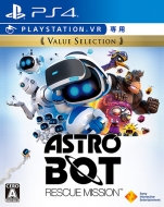 ASTRO BOT: RESCUE MISSIONiPlaystationVRp\tgj Value Selection