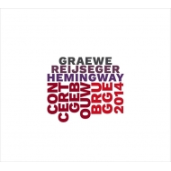 Georg Graewe / Ernst Reijseger / Gerry Hemingway/Concertgebouw Brugge 2014