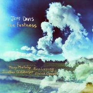 Jeff Davis/Fastness