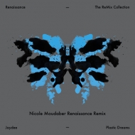 Plastic Dreams (Nicole Moudaber Renaissance Remix)(12C`VOR[hj