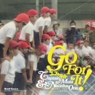 Go For It / �L���� (7�C���`�V���O�����R�[�h)