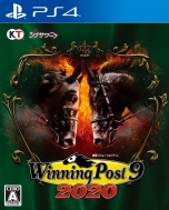 【PS4】Winning Post 9 2020