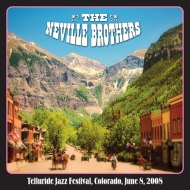 Neville Brothers/Great American Radio Volume 3