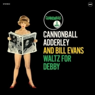 Waltz For Debby (180G/Jazz Wax)