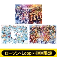 あんさんぶるスターズ!!」ローソン・Loppi・HMV限定オリジナルグッズ