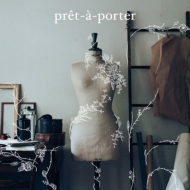 Shuta Sueyoshi/Pret-a-porter (+brd)