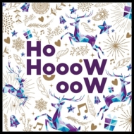 HoooW/2nd Single Season's Greetings