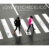 LOVE PSYCHEDELICO/Complete Singles 2000-2019