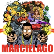 Roc Marciano/Marcielago
