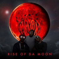 Rise Of Da Moon (Red)