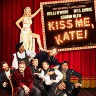 Cole Porter/Kiss Me Kate (2019 Broadway Cast Recording)