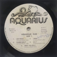 Aquarius Dub