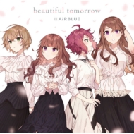 AiRBLUE/Beautiful Tomorrow