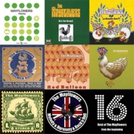The Best Of The Mayflowers -from the biginning-