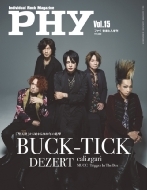 BUCK-TICK｜HMV&BOOKS online