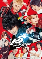 Original Cast (Musical)/Persona5 The Stage