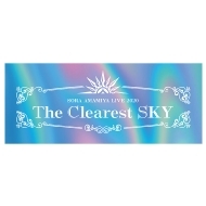 tFCX^I / The Clearest SKY
