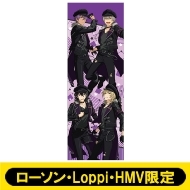 ポスタークリアファイル (UNDEAD)【ローソン・Loppi・HMV限定】