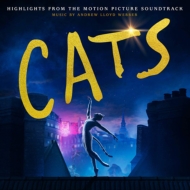 Cats: Highlights From The Motion Picture Soundtrack: (International Version)