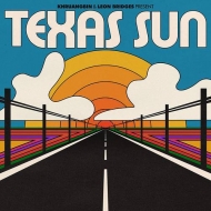 Texas Sun (12インチアナログレコード)