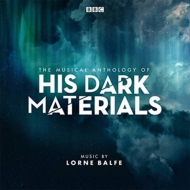 Musical Anthology Of His Dark Materials