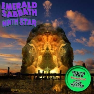 Emerald Sabbath/Ninth Star (Remastered Edition) (+ Sticker)